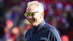 Joe Montana and wife prevent kidnapping of grandchild