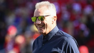 Joe Montana and wife prevent kidnapping of grandchild