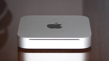 Un nuevo MacBook Air y Mini Pro pueden estar en camino