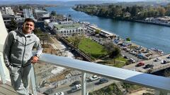 “¿De qué me está hablando el profe?”: así partió el gran cambio de la joya de Unión