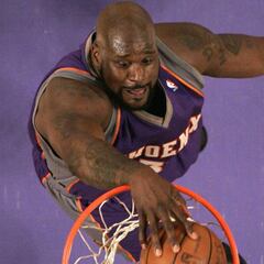 Cuando O'Neal agredió a Giricek: "Salí del baño y me lo encontré tirado en el suelo e inconsciente"