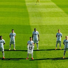 Tributo a Españeta del Valencia