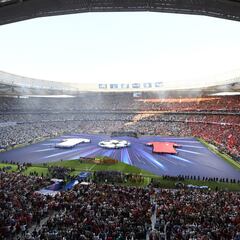 El Atlético volverá a exhibirse ante el mundo