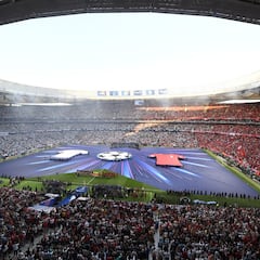 Entre el cuidado y la felicidad