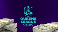 Cuánto cobran las jugadoras de la Queens League: ¿tienen el mismo salario que los de la Kings League?