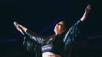 María José Quintanilla hace impensada revelación a dos años de su matrimonio: “Han sido meses...”