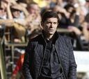 Marcelino premia a los suyos con sesión vespertina tras Nochevieja