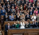¿Cuánto cobra un diputado en España y cuál es el sueldo por tener un escaño en el Congreso de los Diputados?