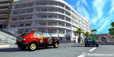 [GC] Konami anuncia GTIClub+ para PsStore