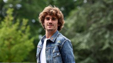 El Barça ya tiene el dinero y espera pagar hoy por Griezmann