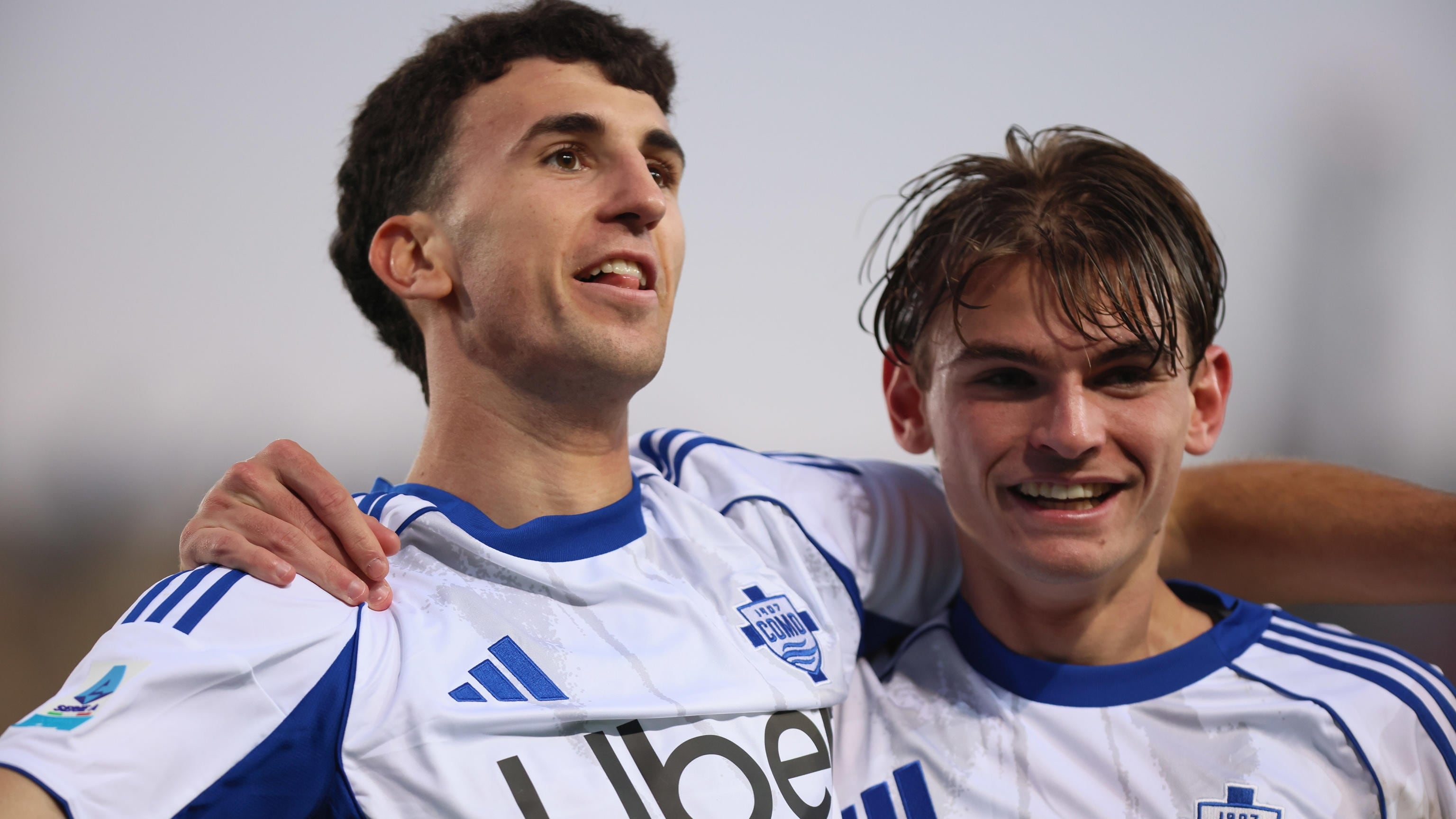 Nico Paz y Endrick, primeros ‘fichajes’ 2026-27; Jacobo, en lista de espera