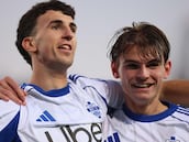 Nico Paz y Endrick, primeros ‘fichajes’ 2026-27; Jacobo, en lista de espera