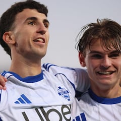 Un Erasmus con futuro