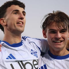 Real Madrid’s first ‘signings’ for 2026-27 revealed