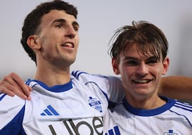 Nico Paz y Endrick, primeros ‘fichajes’ 2026-27; Jacobo, en lista de espera