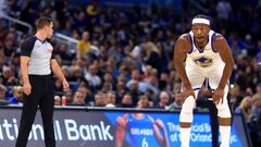 Malos rollos en los Warriors: “No defendemos a nadie”