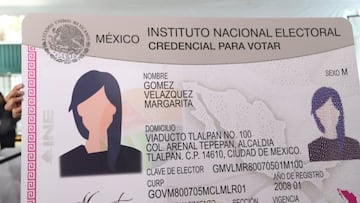 ¿Tu INE venció en 2024? Revelan si tendrás permitido votar en las elecciones judiciales este 1 de junio