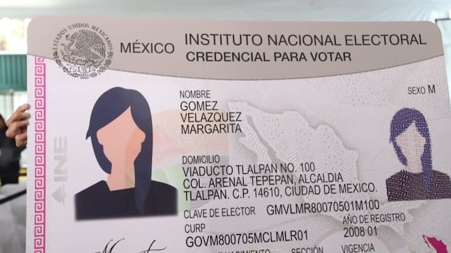 ¿Tu INE venció en 2024? Revelan si tendrás permitido votar en las elecciones judiciales este 1 de junio