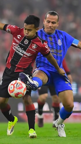 Así quedaría la Liguilla si acabara hoy ¡Partidazos!