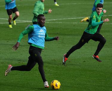 “El lunes le demostré a José Alberto que puede confiar en mi”