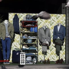 El motivo por el que deberías lavar la ropa nueva antes de usarla