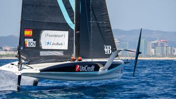 “El AC40 es un toro mecánico, solo le falta la música”