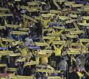 Villarreal vs Eibar: horario, fecha, canal de TV y dónde ver online