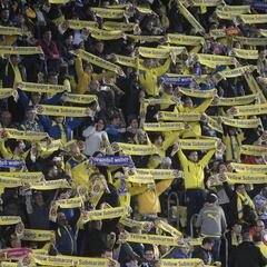 Villarreal vs Eibar: horario, fecha, canal de TV y dónde ver online