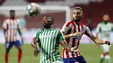 Betis - Alavés: horario, TV y cómo y dónde ver en directo