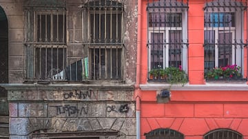 Conoce los motivos y cómo afecta la gentrificación en pueblos mágicos, zonas urbanas, rurales y barrios en México.