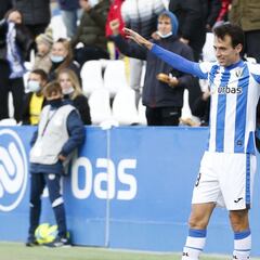 Nafti tira de artillería pesada para no arriesgar ante el Xerez en Copa