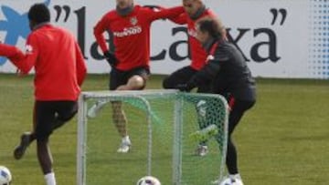 Seg¨²n Sky Sports, Siqueira jugar¨¢ en el Newcastle