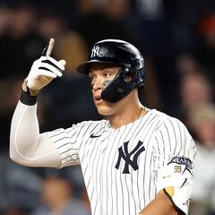 Así quedaron las series divisionales en la Liga Americana | Playoffs 2024