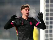 Astana-Chelsea, en directo