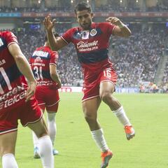 FC Juárez vs Chivas, cómo y dónde ver; horario y TV online