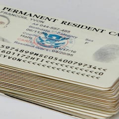 Los ciudadanos de estos países son objetivo del Gobierno de Trump y sus ‘Green Card’ serán revisadas