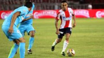 Junior vs Nacional en vivo online: Liga Águila 2016