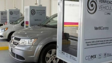 Verificación CDMX 2023: ¿qué autos y placas deben verificar en agosto?