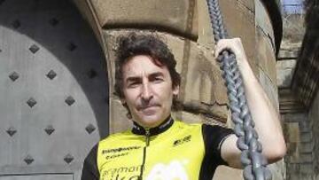 "Fuerte Rapitán es explosiva y peligrosa"