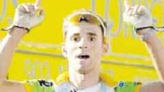 Ahora se abrirá la puja por Alejandro Valverde