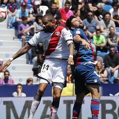 Coke: "Hay otro partido después pero el domingo es una final"