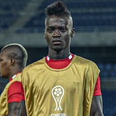 Juan Carlos Osorio aparta a Santiago Moreno de su proyecto