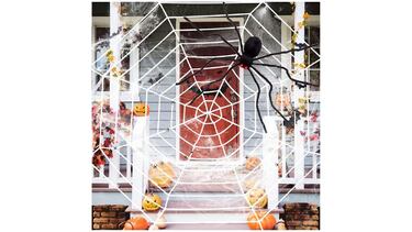 Los disfraces para niños y la decoración de Halloween más vendida de Amazon Colombia