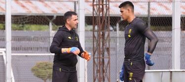 “El fichaje de Devis Vásquez al AC Milan es un orgullo”
