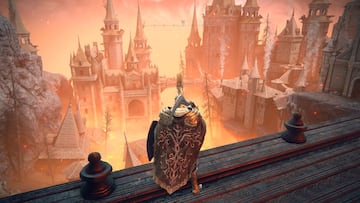 Guía Elden Ring: cómo compartir y regalar armas a tus amigos