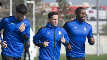 Piatti recibe el permiso médico para jugar en el Bernabéu