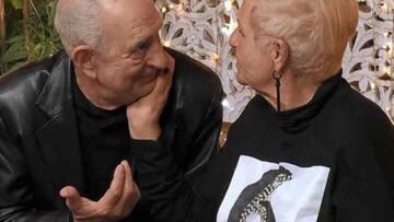 Dos solteros de más de 70 años protagonizan uno de los momentos más emotivos de ‘First Dates’. CUATRO.