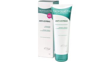 Así es la crema antiestrías que hidrata y reafirma la figura: ideal para deportistas y embarazadas