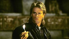 El cambio físico de Richard Dean Anderson, de ‘MacGyver’, a los 74 años