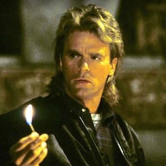 El cambio físico de Richard Dean Anderson, de ‘MacGyver’, a los 74 años